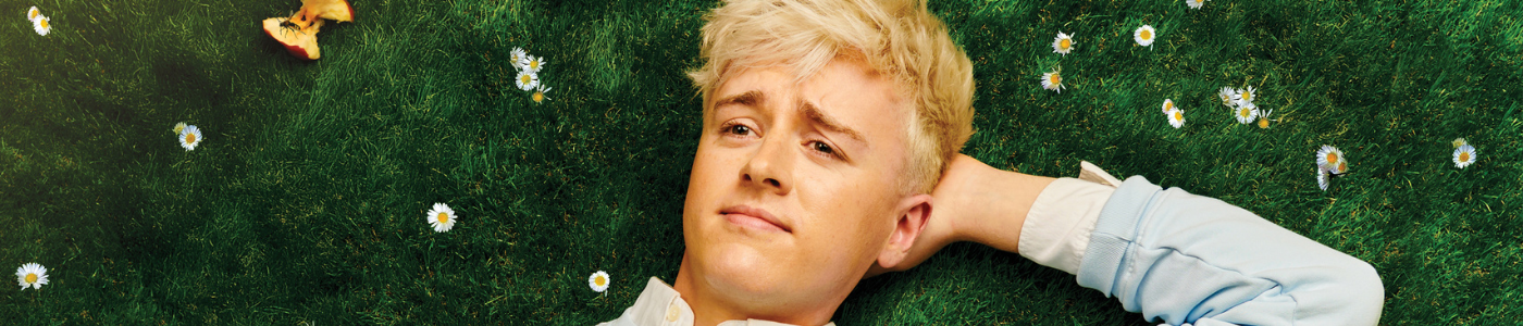Daniel Foxx: How Lovely 