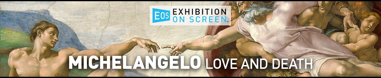 EOS: Michelangelo Love & Death