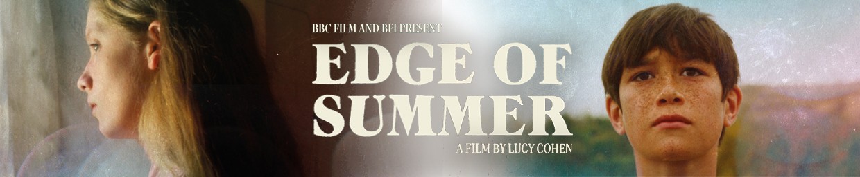 Edge of Summer with Q&A (TBC) Monday 25th November