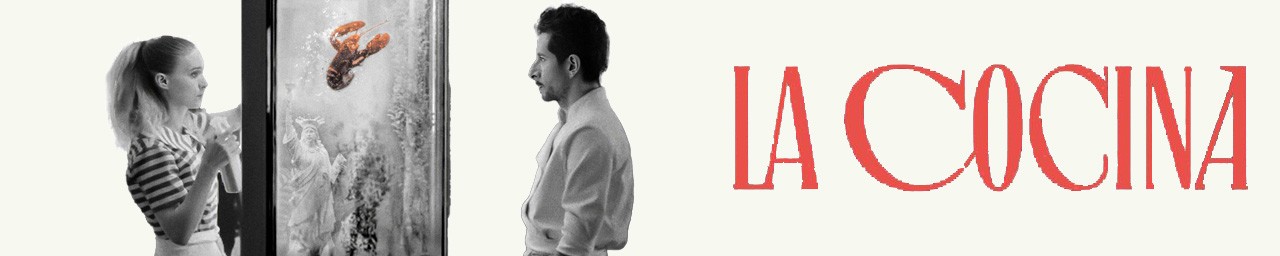 La Cocina (15), Friday 28th March