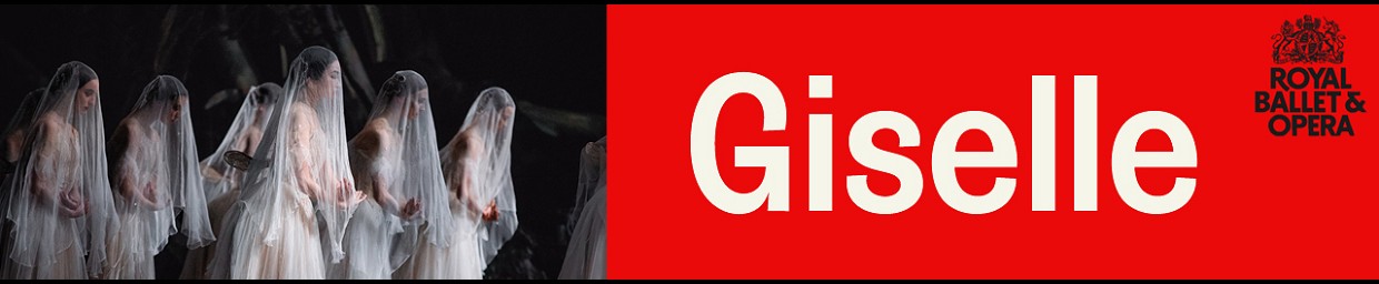 RBO: Giselle