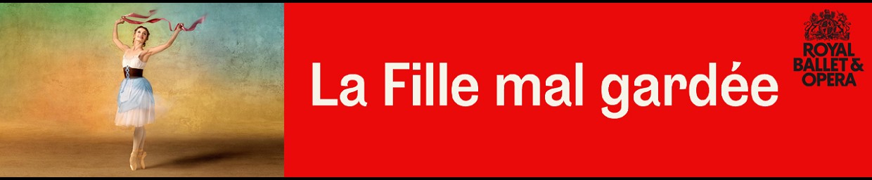 RBO: La Fille Mal Gardee