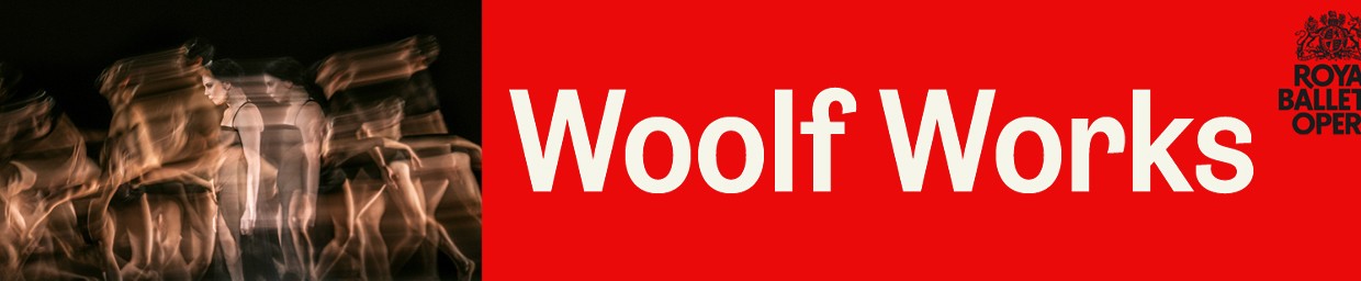 RBO: Woolf Works