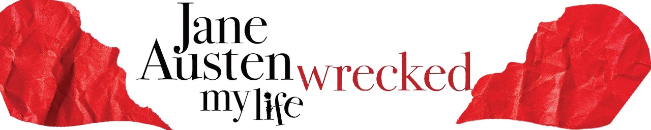 Jane Austen Wrecked My Life (12A) Friday 13th June