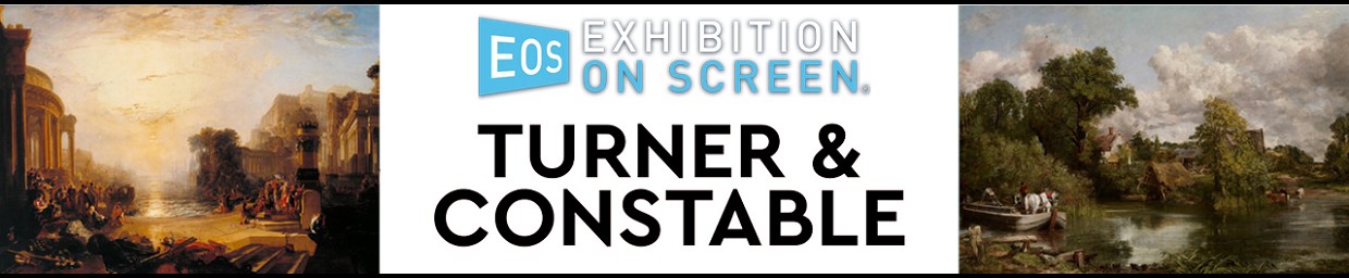 EOS: Turner & Constable