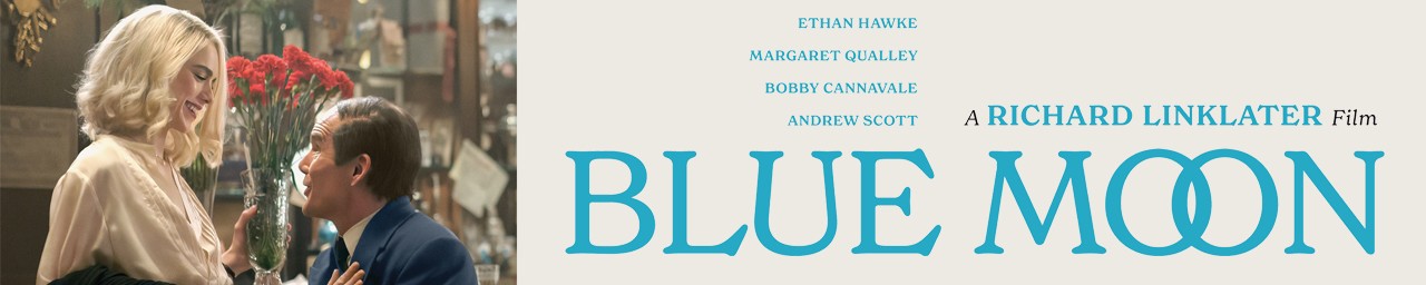 Blue Moon (TBC) Friday 28th November