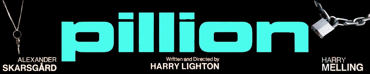 Pillion (18) Friday 28th November