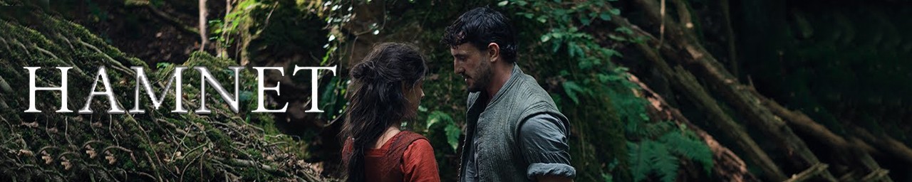 Hamnet (12A) Friday 9th January