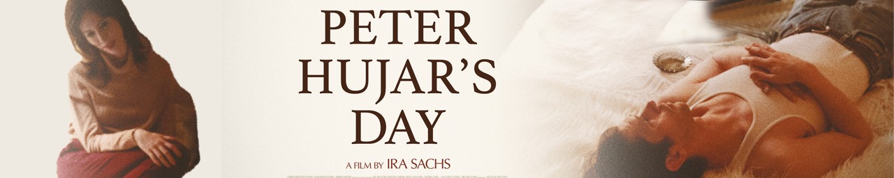 Peter Hujar's Day (TBC) Friday 2nd January 