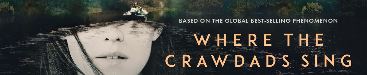 Where the Crawdads Sing (TBC) coming July 