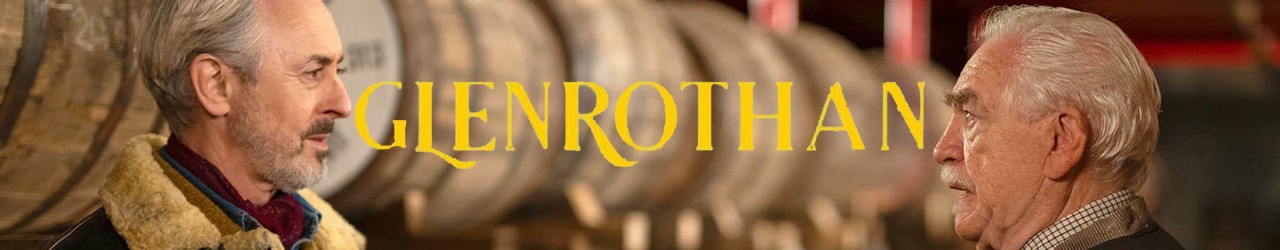 Glenrothan (12A) Friday 17th April