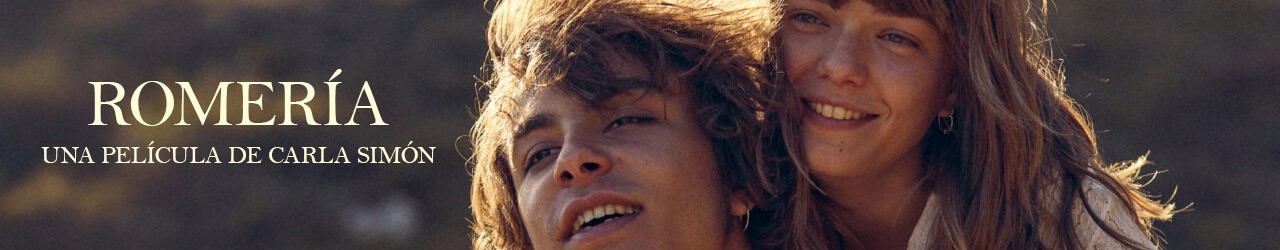 Romería (12A) Friday 15th May