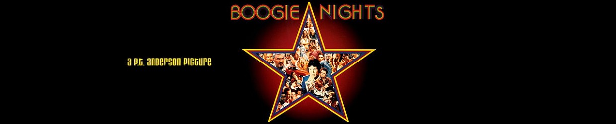 Boogie Nights