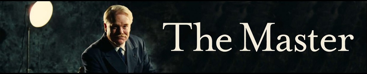 The Master
