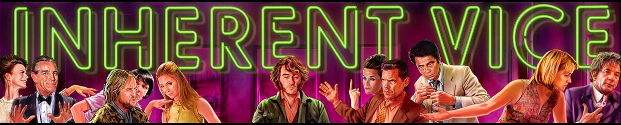 Inherent Vice