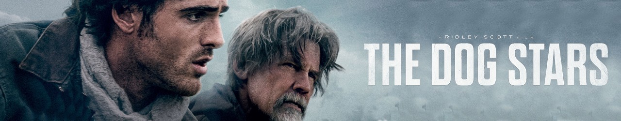 The Dog Stars (TBC) Friday 28th August