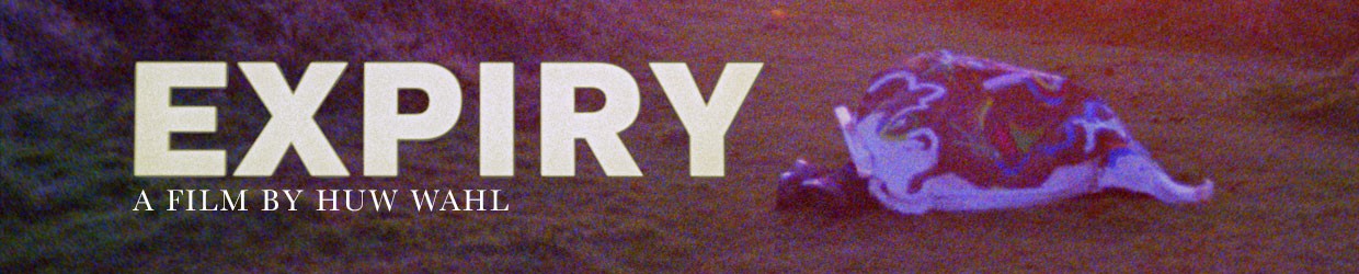 Expiry (TBC) Friday 26th July