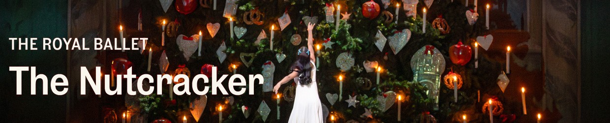 RBO: The Nutcracker '26