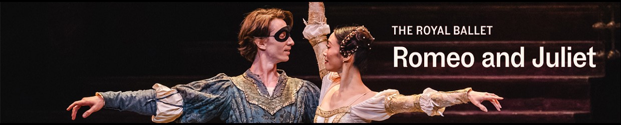 RBO: Romeo & Juliet