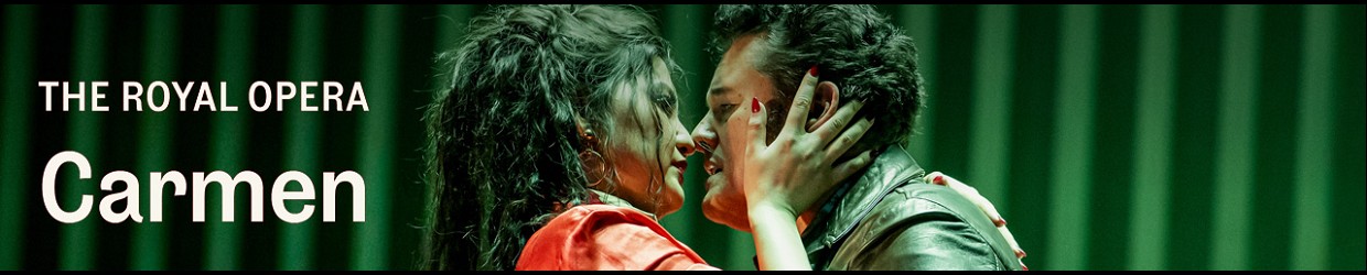 RBO: Carmen