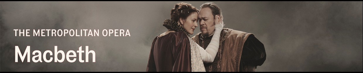 MET: Macbeth