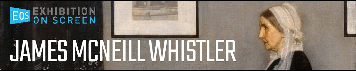 EOS: James McNeill Whistler
