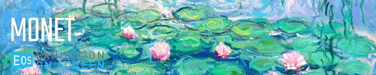 EOS: Monet