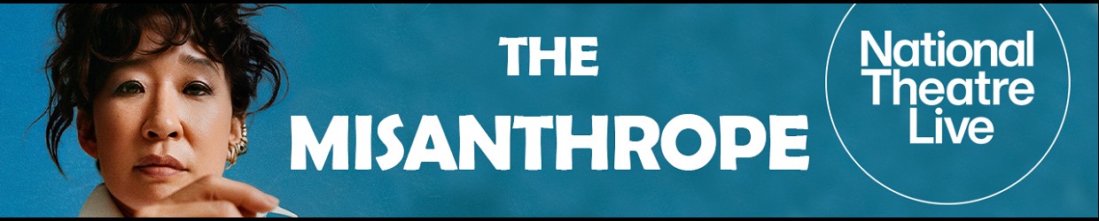 NT Live: The Misanthrope