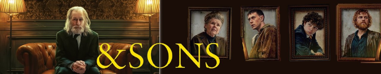 & Sons (15) Friday 21st August