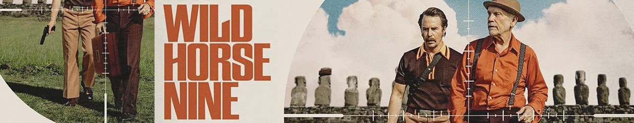 Wild Horse Nine (TBC) Friday 6th November