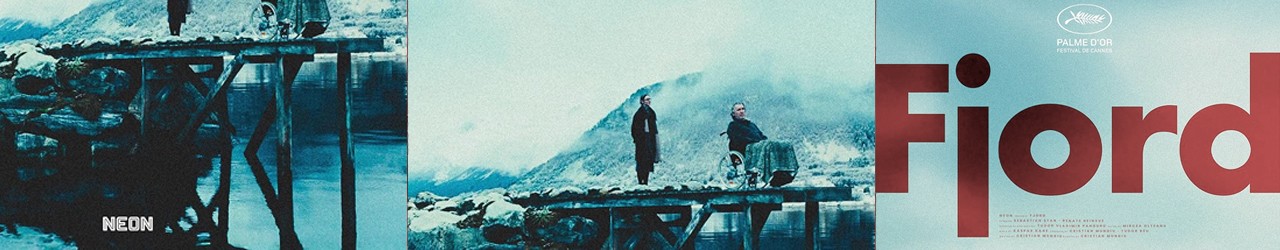 Fjord (TBC) Friday 13th November