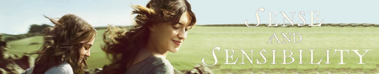 Sense and Sensibility (TBC) Friday 25th September