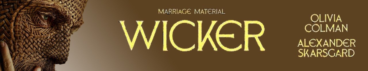 Wicker (15) Friday 30th October