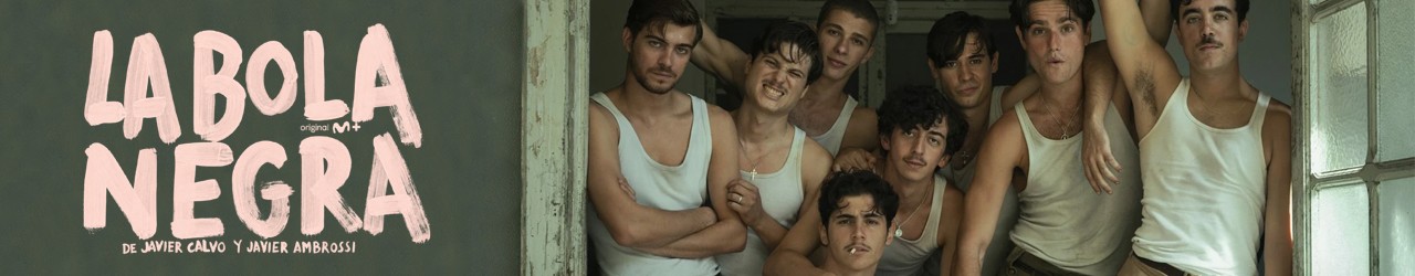 La Bola Negra (TBC) Friday 13th November