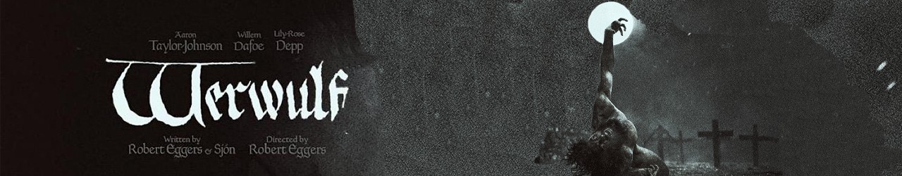 Werwulf (TBC) Friday 1st January