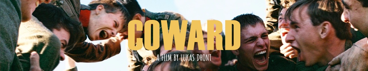 Coward (15) Friday 1st January