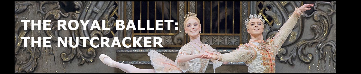 Royal Ballet: The Nutcracker
