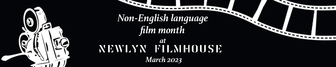 Non-English Language Films