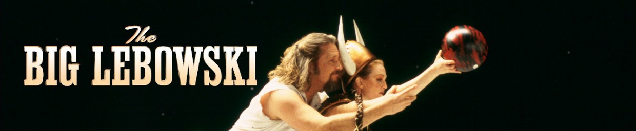 The Big Lebowski