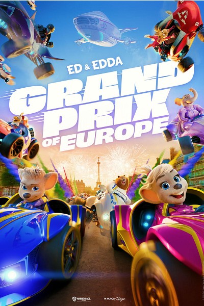 Grand Prix of Europe