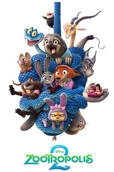 Zootropolis 2