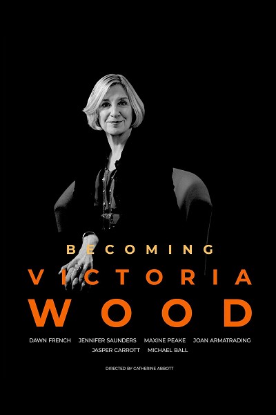 Becoming Victoria Wood
