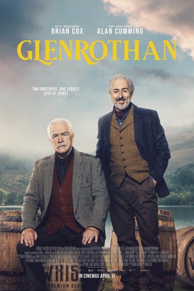 Glenrothan
