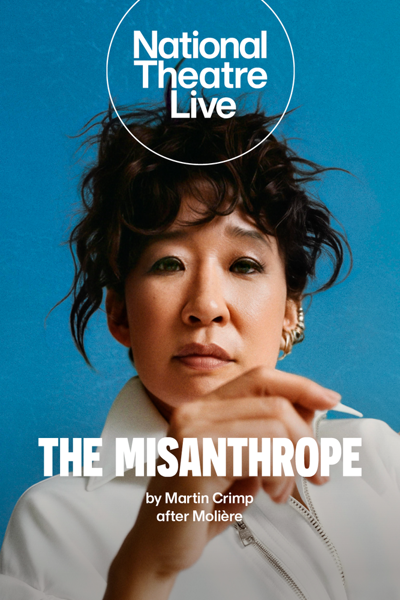 NTL: The Misanthrope