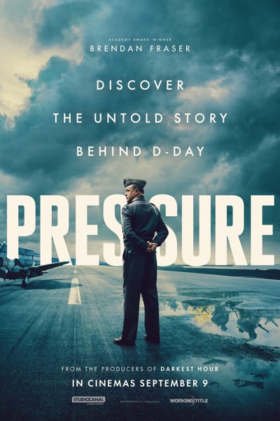 Pressure