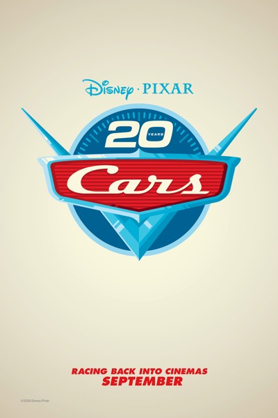 Cars (20th Anniversary)
