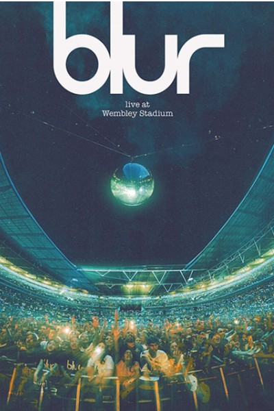blur: Live At Wembley Stadium