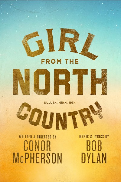 Girl From The North Country