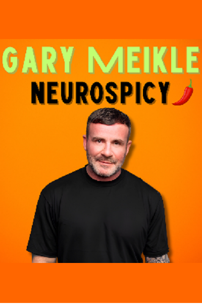 Gary Meikle