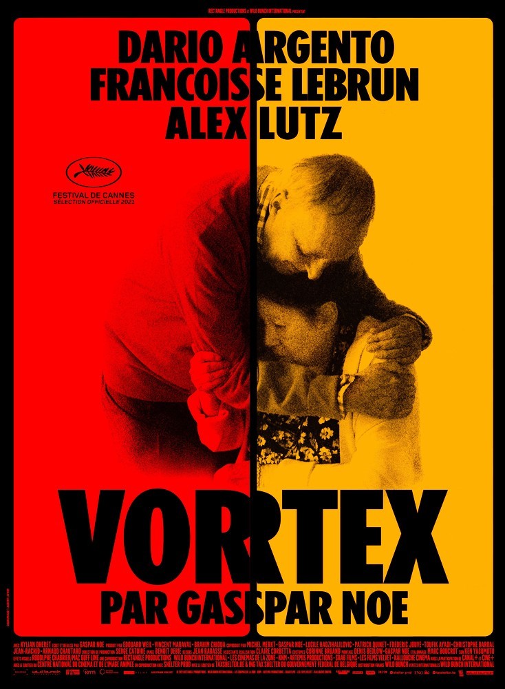 Vortex (+intro)